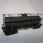 Photo of 2nd Place Freight Tank Car #99678