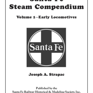 Steam Compendium vol 1 inside cover