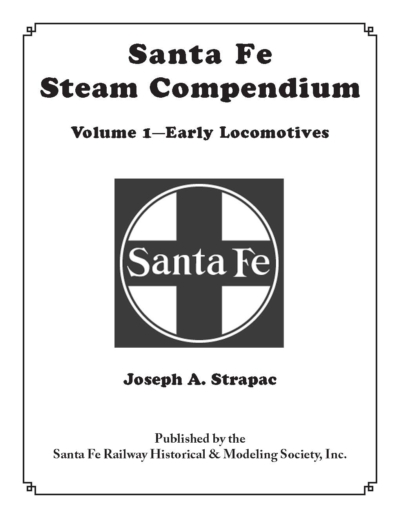 Steam Compendium vol 1 inside cover