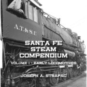 Steam Compendium Cover