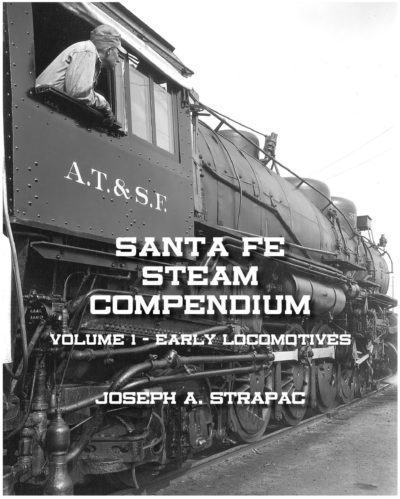 Steam Compendium Cover