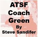 Santa Fe Coach Green