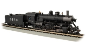 Bachmann decapod model