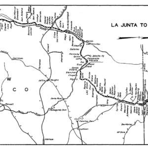 1950 La Junta-El Paso track charts [WA] - Image 2