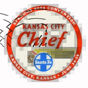 2022 Kansas City logo