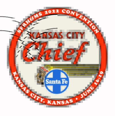 2022 Kansas City logo