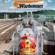 The Warbonnet (Magazine)