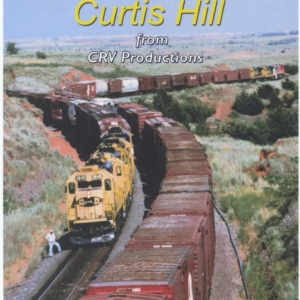 CRV DVD:  Santa Fe's Curtis Hill