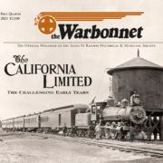 The Warbonnet (Magazine)
