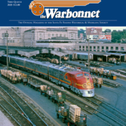 The Warbonnet (Magazine)