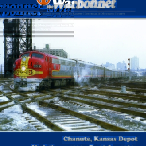 2023-04 The Warbonnet Issue (International Digital Edition)