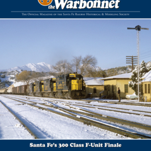 2024-01 The Warbonnet Issue (International Digital Edition)