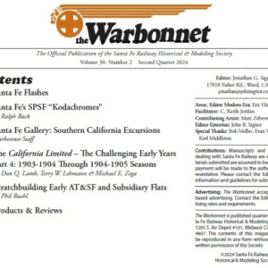 2024-02 The Warbonnet Issue - Image 2
