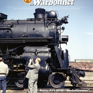 2024-02 The Warbonnet Issue