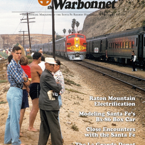 2024-03 The Warbonnet Issue