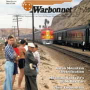 The Warbonnet (Magazine)