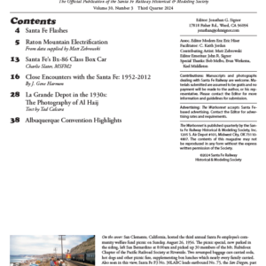 2024-03 The Warbonnet Issue - Image 2