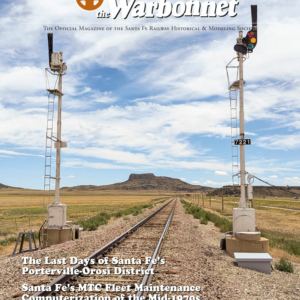 2024-04 The Warbonnet Issue