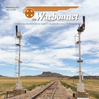 The Warbonnet (Magazine)