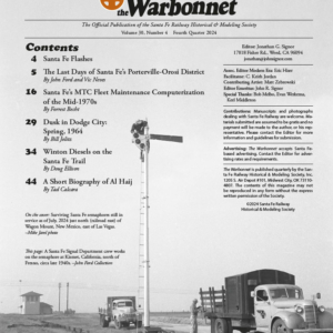 2024-04 The Warbonnet Issue - Image 2