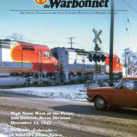 2025-01 The Warbonnet Issue
