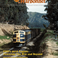 2025-02 The Warbonnet Issue