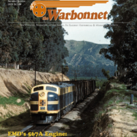 The Warbonnet (Magazine)