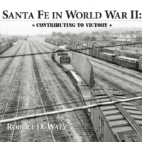 Santa Fe in World War II: Contributing to Victory