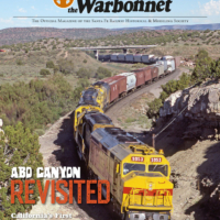 2025-03 The Warbonnet Issue