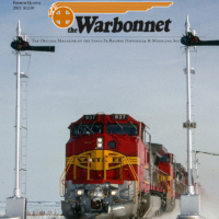 The Warbonnet (Magazine)