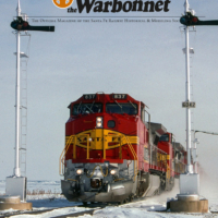2025-04 The Warbonnet Issue (International Digital Edition)
