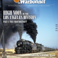 2026-01 The Warbonnet Issue (International Digital Edition)