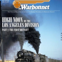 The Warbonnet (Magazine)