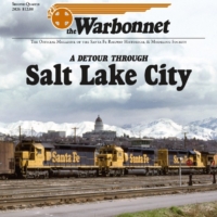 The Warbonnet (Magazine)