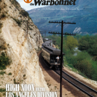 2026-03 The Warbonnet Issue