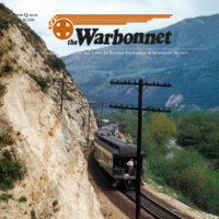 The Warbonnet (Magazine)