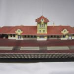 Bartlesville, OK depot model