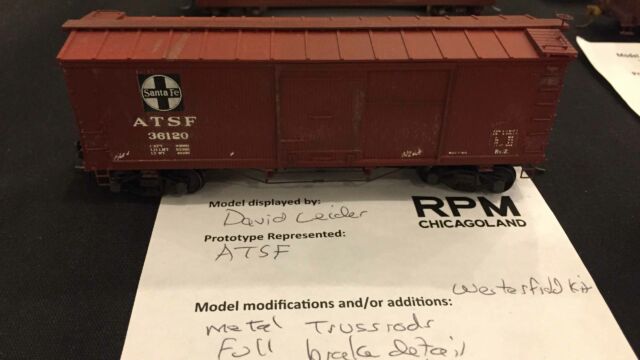 ATSF 36120 Bx-Z David Leider model Eric Hiser photo