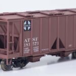 ATSF Ga-58 #181573 side (model)