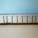 ATSF rented TTGX #912148 (model)