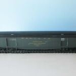 ATSF Baggage #270 (model)