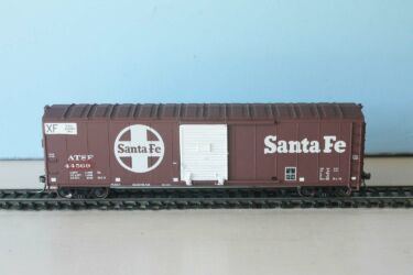 ATSF Bx-70 #44569 (model)