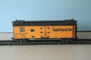 SFRD Rr-19 #21084 (model)