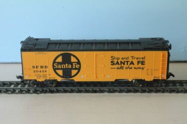 SFRD Rr-21 #20428 (model)