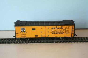 SFRD Rr-23 #32437 (model)