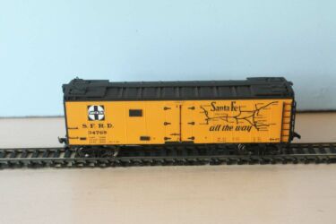 SFRD Rr-27 #34768 (model)