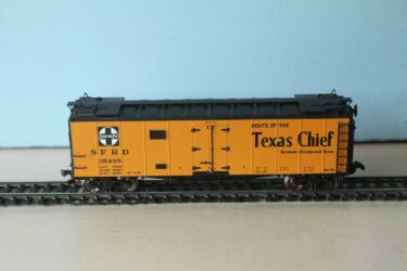 SFRD Rr-28 #35405 (model)