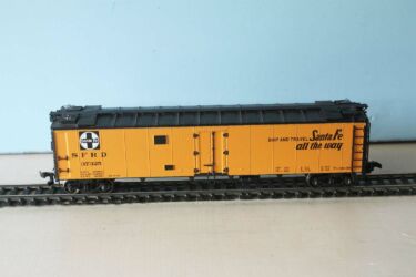 SFRD Rr-30 #37325 (model)