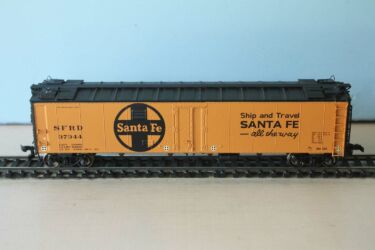 SFRD Rr-30 #37344 (model)