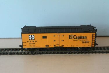 SFRD Rr-32 #35755 (model)